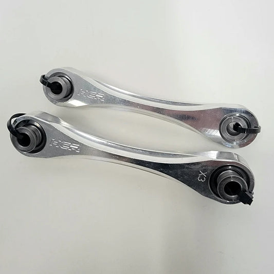 HCR X3 BILLET REAR SWAY BAR LINKS FIXED LENGTH