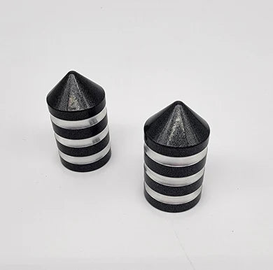 BILLET MAGNET BASE CAPS (Set of 2)