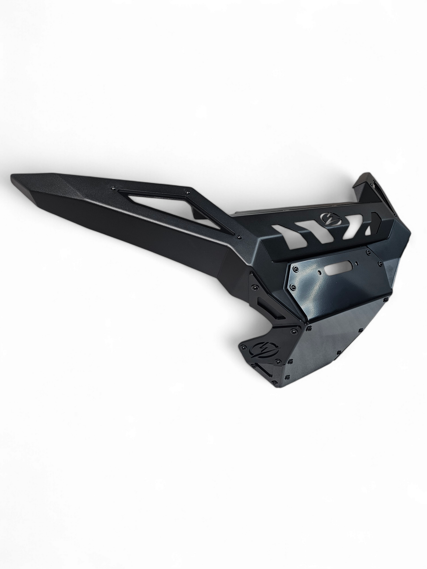 2024+ POLARIS XPEDITION VOLT FRONT WINCH BUMPER