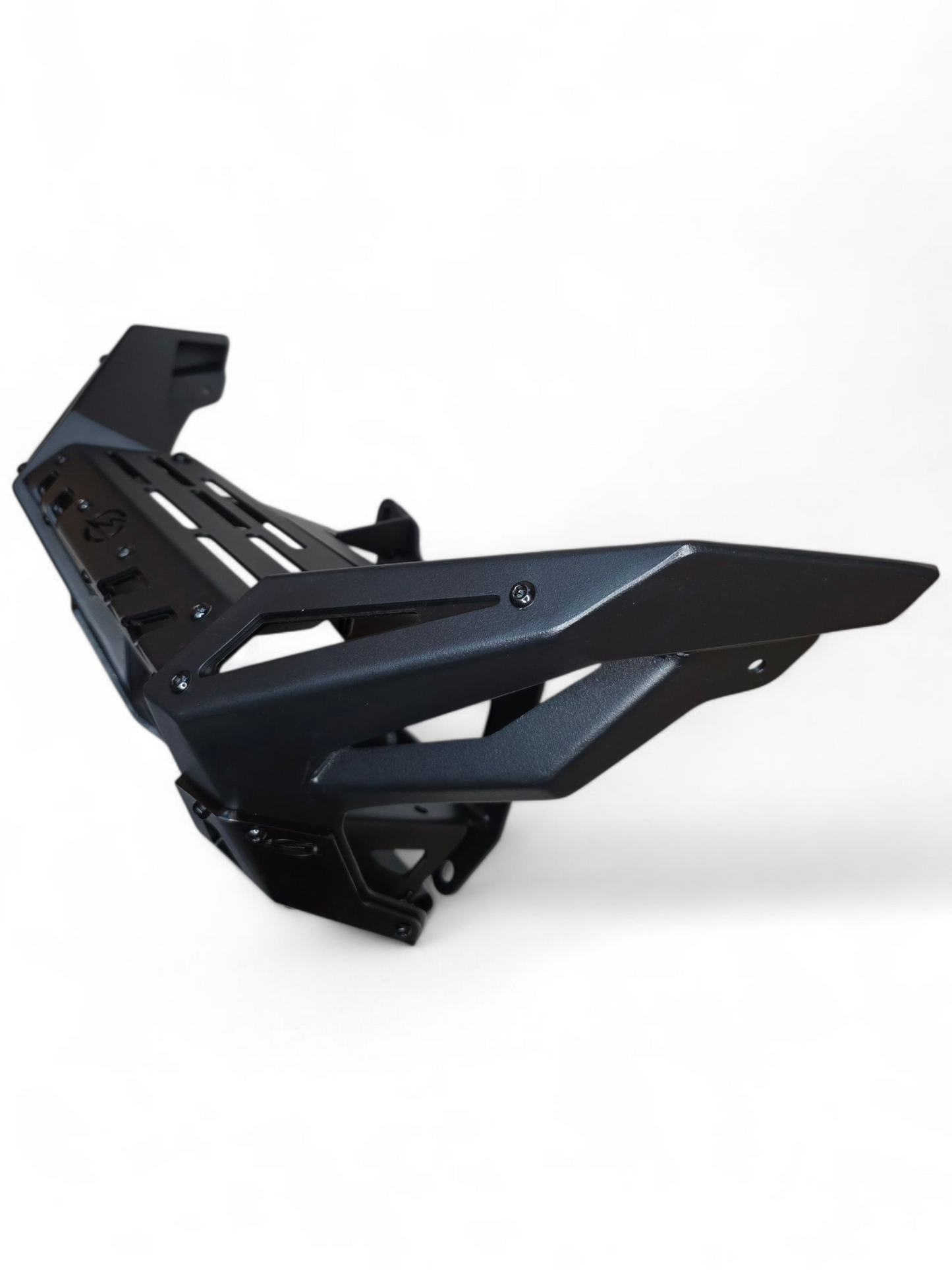 2022+ POLARIS RZR PRO R/PRO S/TURBO R VOLT FRONT WINCH BUMPER