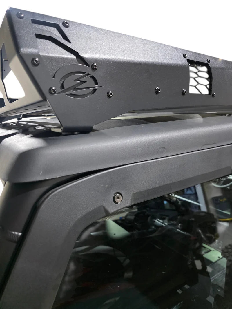 Elektric Offroad 2024+ Polaris Xpedition XP5 4-Seat Roof Rack