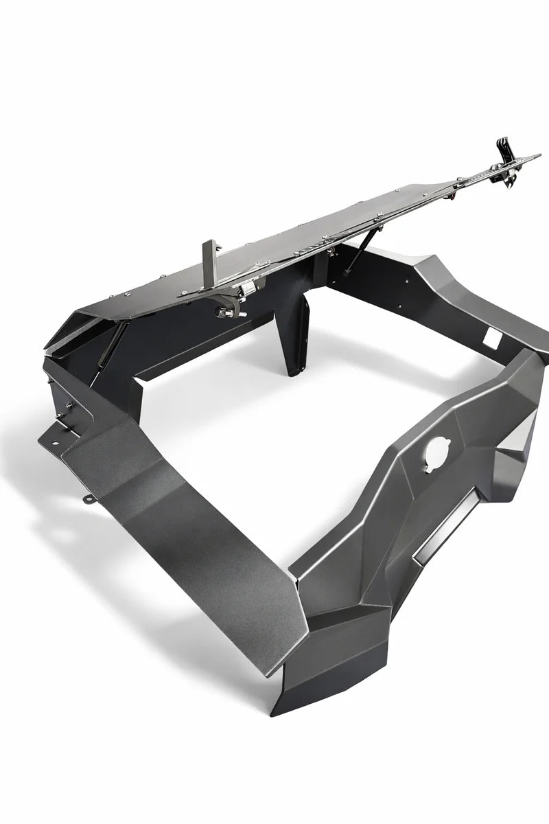 2026+ KAWASAKI TERYX H2 BAJA BOX