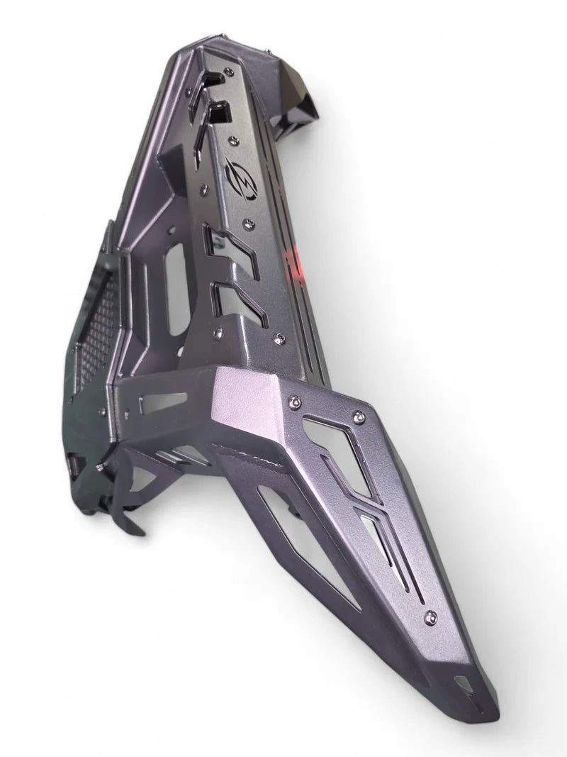 KAWASAKI TERYX H2 VOLT FRONT WINCH BUMPER