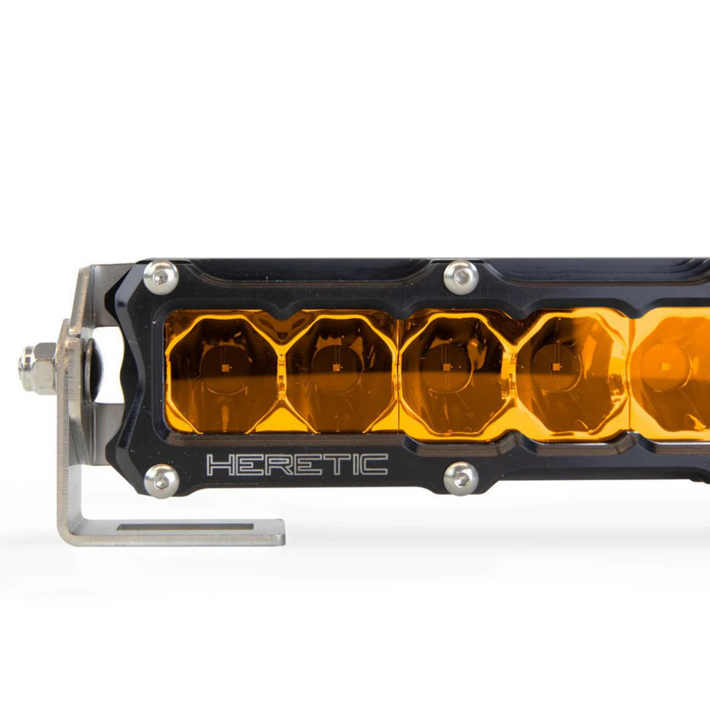 HERETIC 20" AMBER LED LIGHT BAR