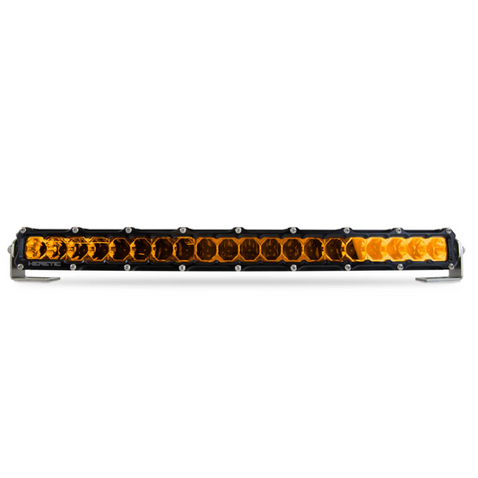 HERETIC 20" AMBER LED LIGHT BAR