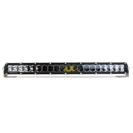 HERETIC 20" CLEAR LED LIGHT BAR