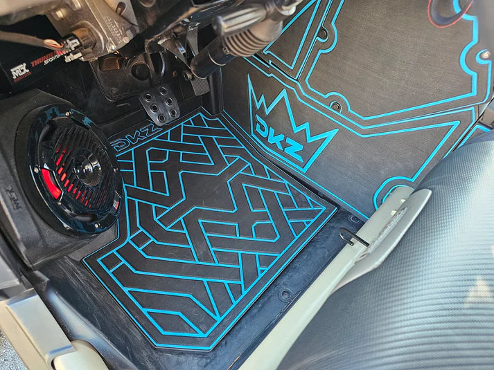 DKZ OFFROAD KIT FOR CAN-AM X3