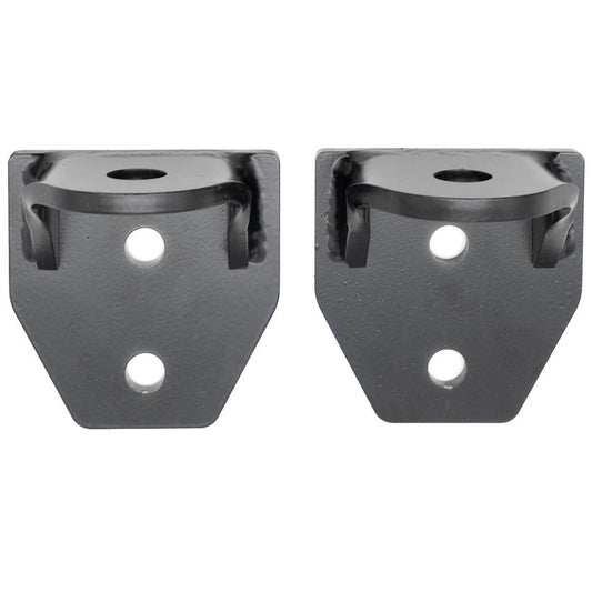 WHIP MOUNT POLARIS RANGER / CAN-AM DEFENDER CAB MOUNT