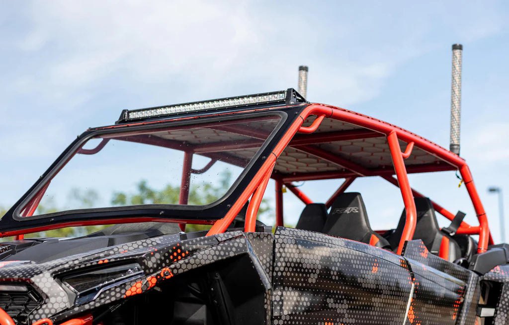 RZR XP ROLL CAGE 2024+ (New Body Style)