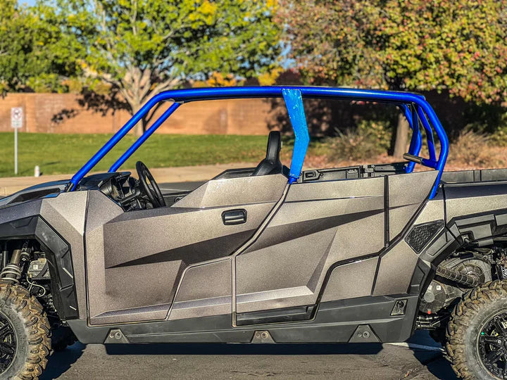 POLARIS GENERAL 4-SEAT ROLL CAGE