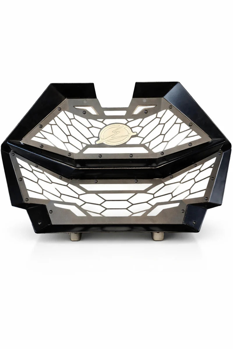 2025+ POLARIS RZR PRO R/ PRO S / PRO XP FRONT VOLT GRILLE