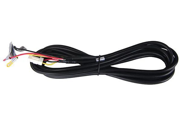 DOME LIGHT with BILLET MOUNT for 1.75" TUBE