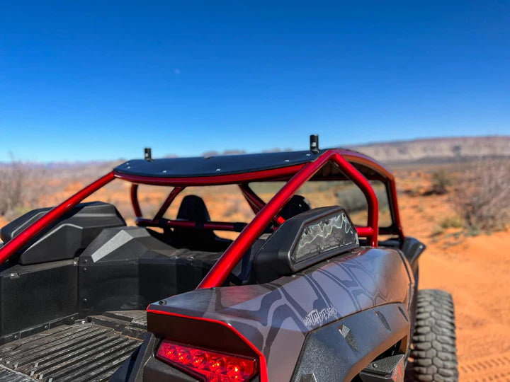 KAWASAKI KRX 1000 2 SEAT OFF CAMBER EDITION ROLL CAGE