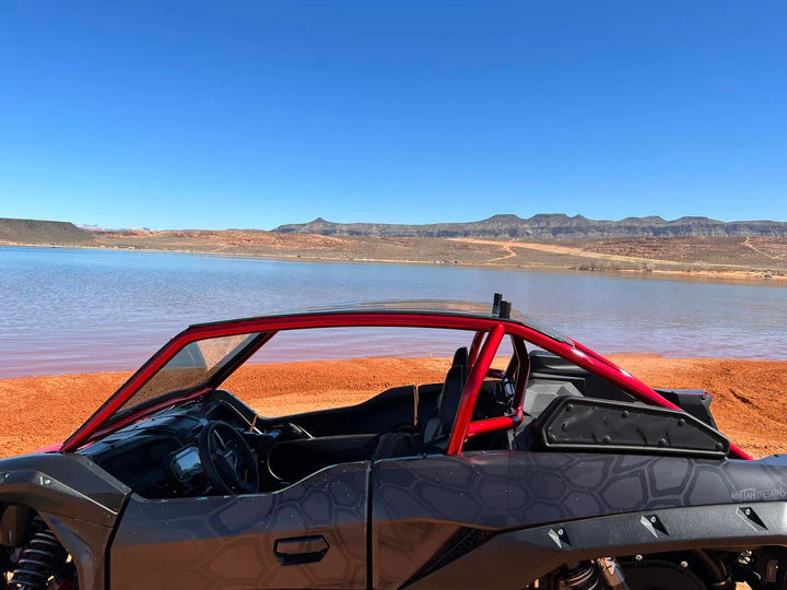 KAWASAKI KRX 1000 2 SEAT OFF CAMBER EDITION ROLL CAGE