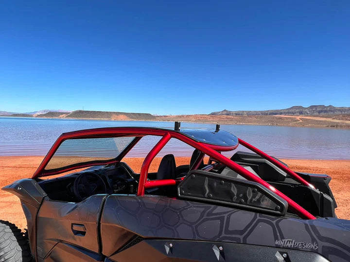 KAWASAKI KRX 1000 2 SEAT OFF CAMBER EDITION ROLL CAGE