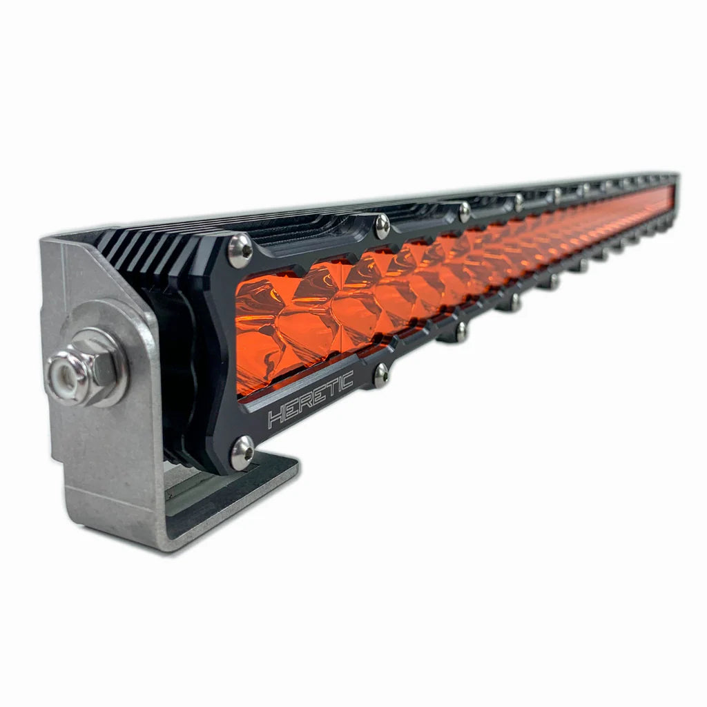 HERETIC 30" AMBER LED LIGHT BAR