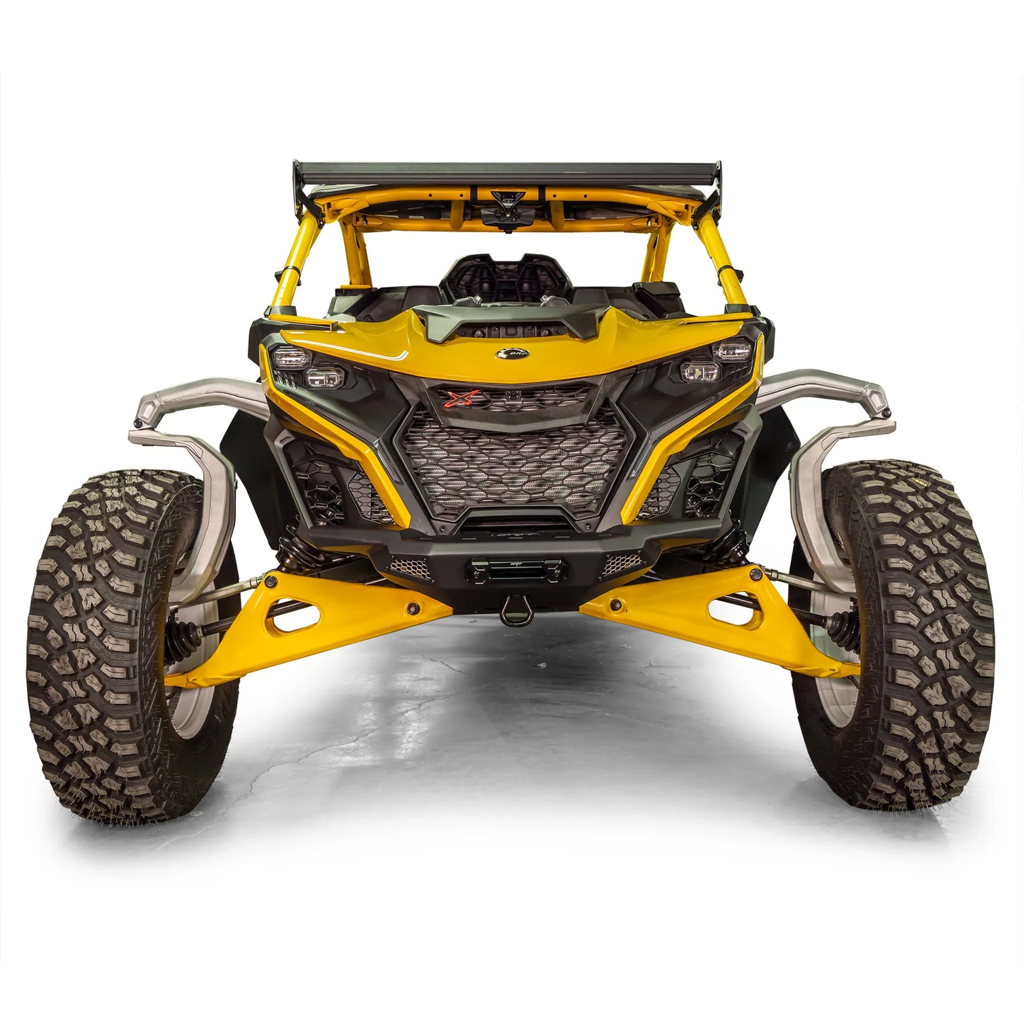 CAN-AM 2024+ MAVERICK R FRONT BUMPER
