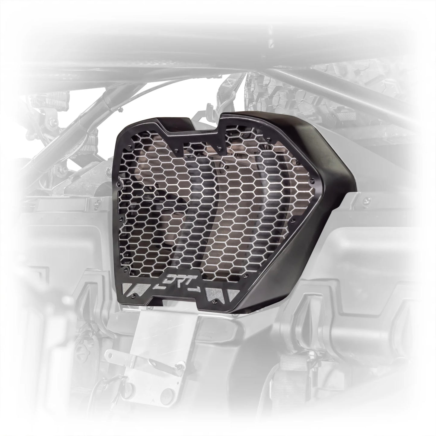 CAN-AM 2024+ MAVERICK R ALUMINUM AIR INTAKE VENT