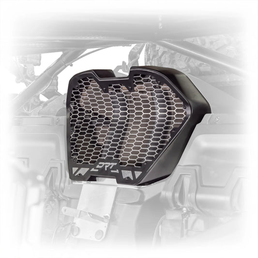 CAN-AM 2024+ MAVERICK R ALUMINUM AIR INTAKE VENT