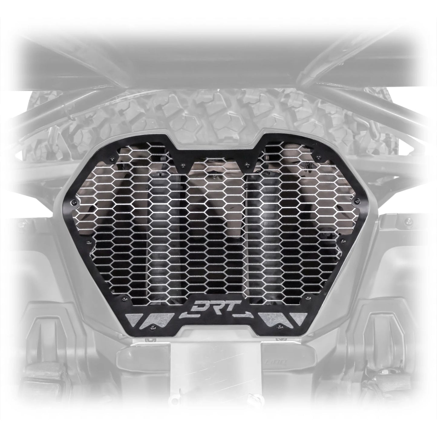 CAN-AM 2024+ MAVERICK R ALUMINUM AIR INTAKE VENT