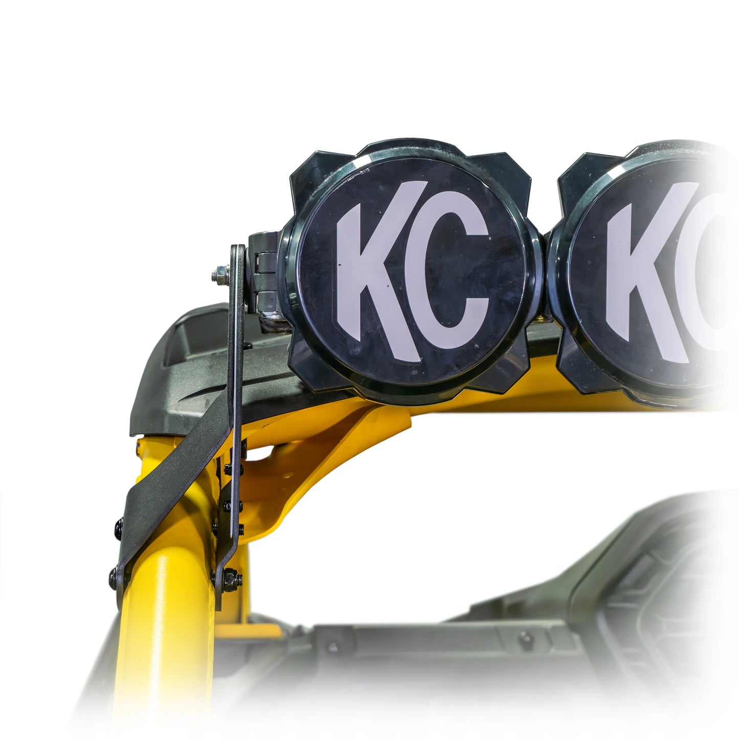 CAN-AM MAVERICK R LIGHT BAR BRACKET KIT