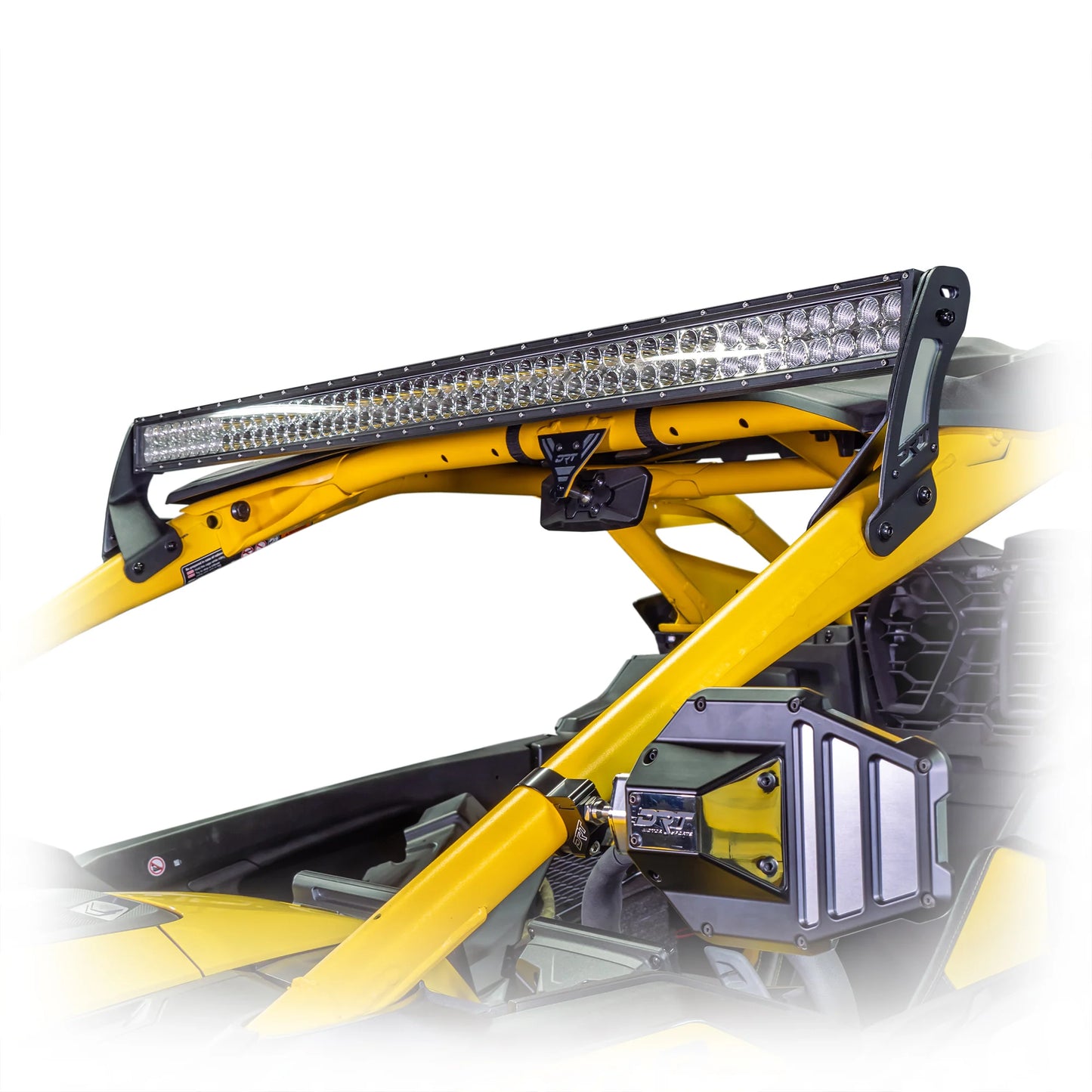 CAN-AM MAVERICK R LIGHT BAR BRACKET KIT