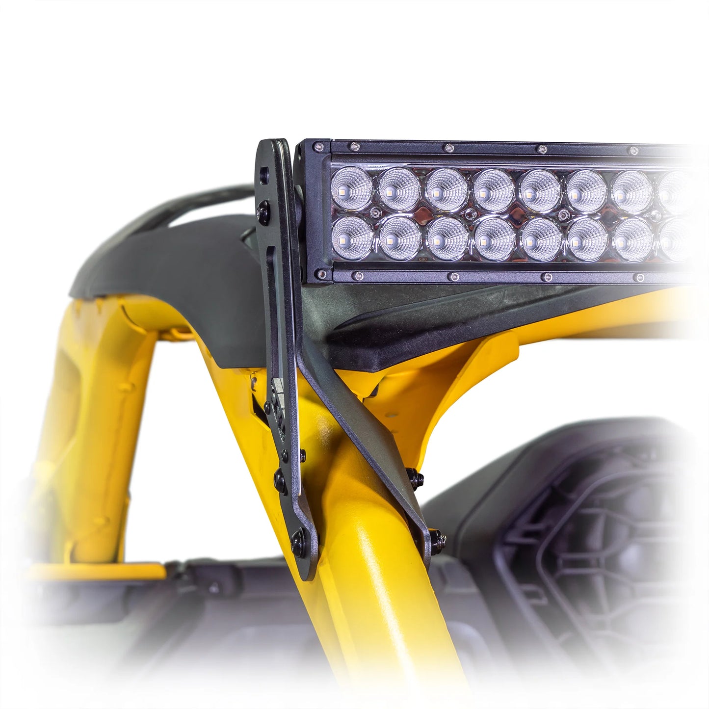 CAN-AM MAVERICK R LIGHT BAR BRACKET KIT