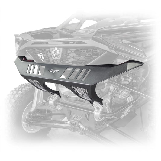 CAN-AM 2024+ MAVERICK R REAR BUMPER