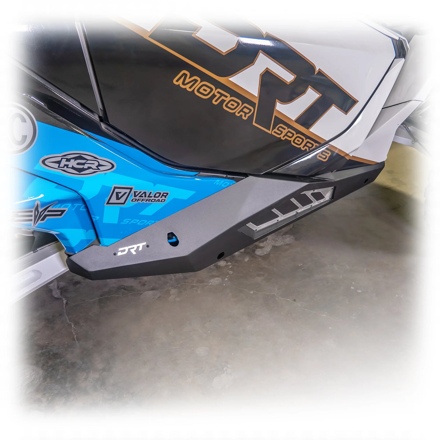 CAN-AM 2024+ MAVERICK R ROCK SLIDERS
