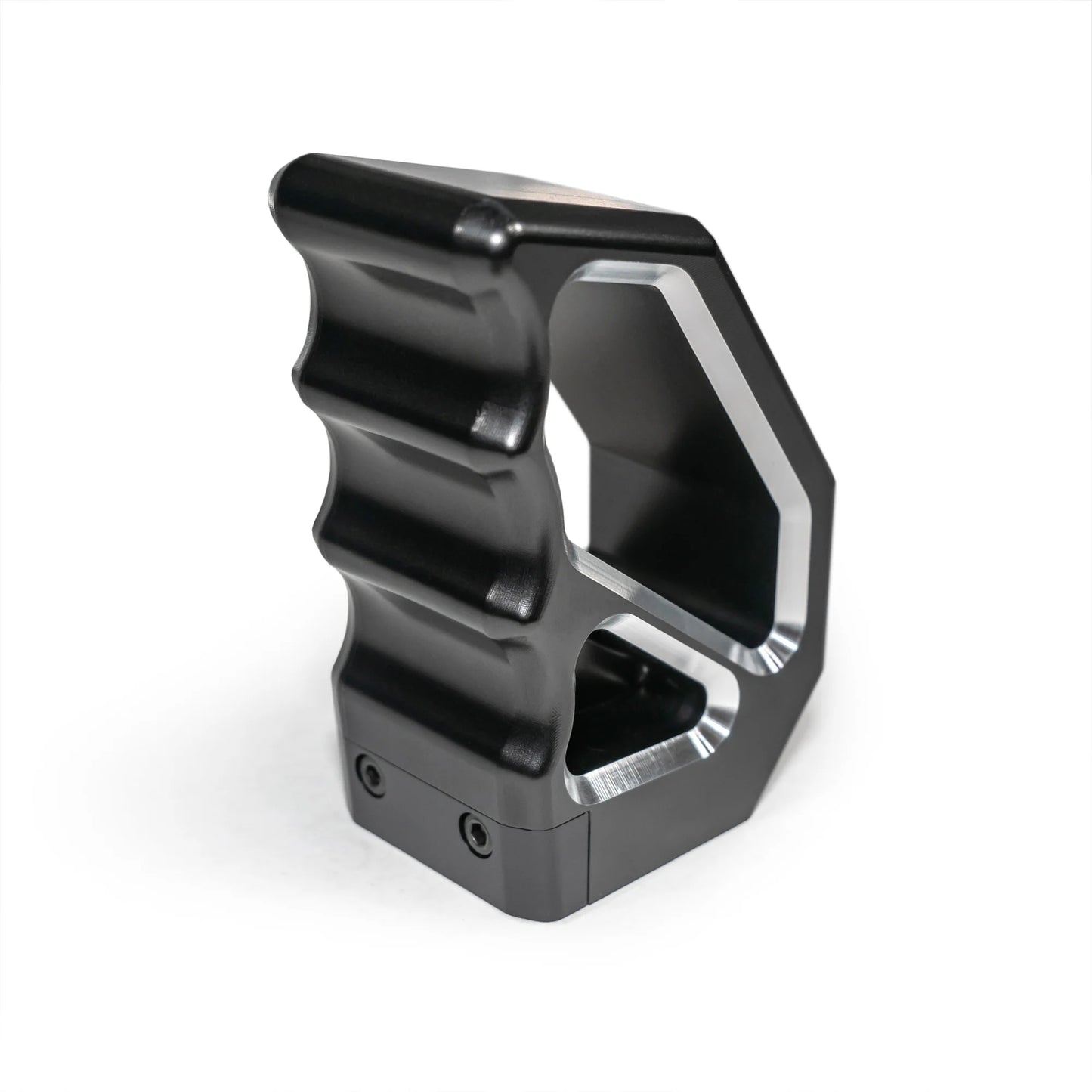 DRT CAN-AM MAVERICK R BILLET SHIFTER KNOB