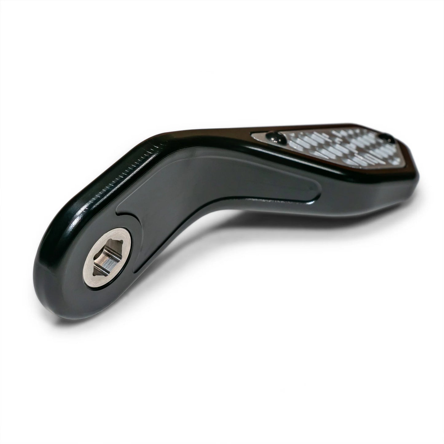 DRT CAN-AM MAVERICK R STEERING WHEEL ADJUSTMENT LEVER