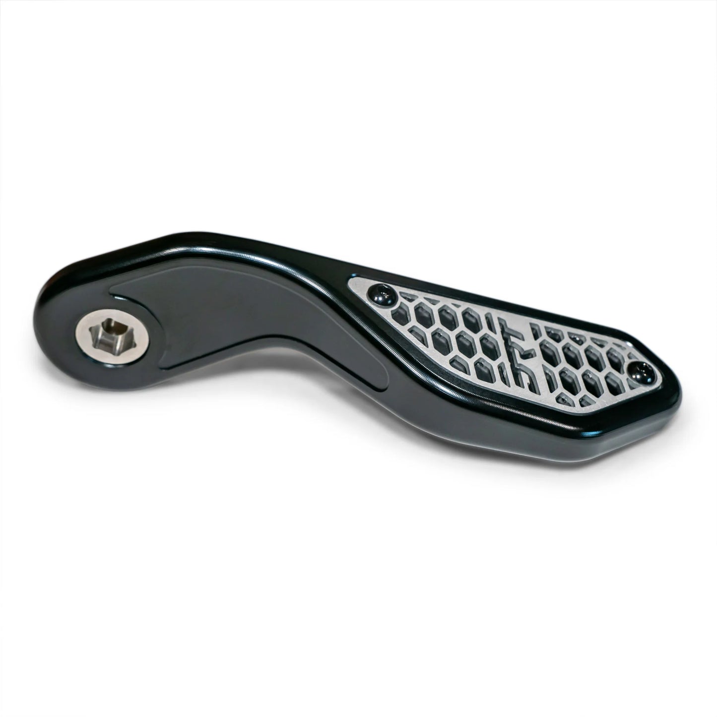 DRT CAN-AM MAVERICK R STEERING WHEEL ADJUSTMENT LEVER
