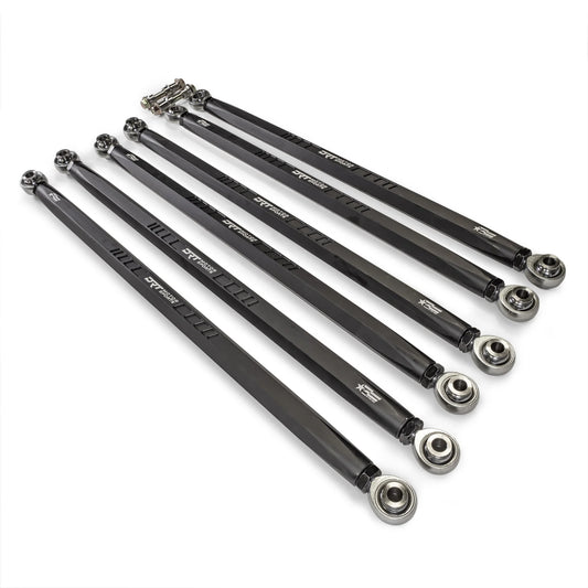 CAN-AM 2024+ MAVERICK R HEX BAR RADIUS ROD SET
