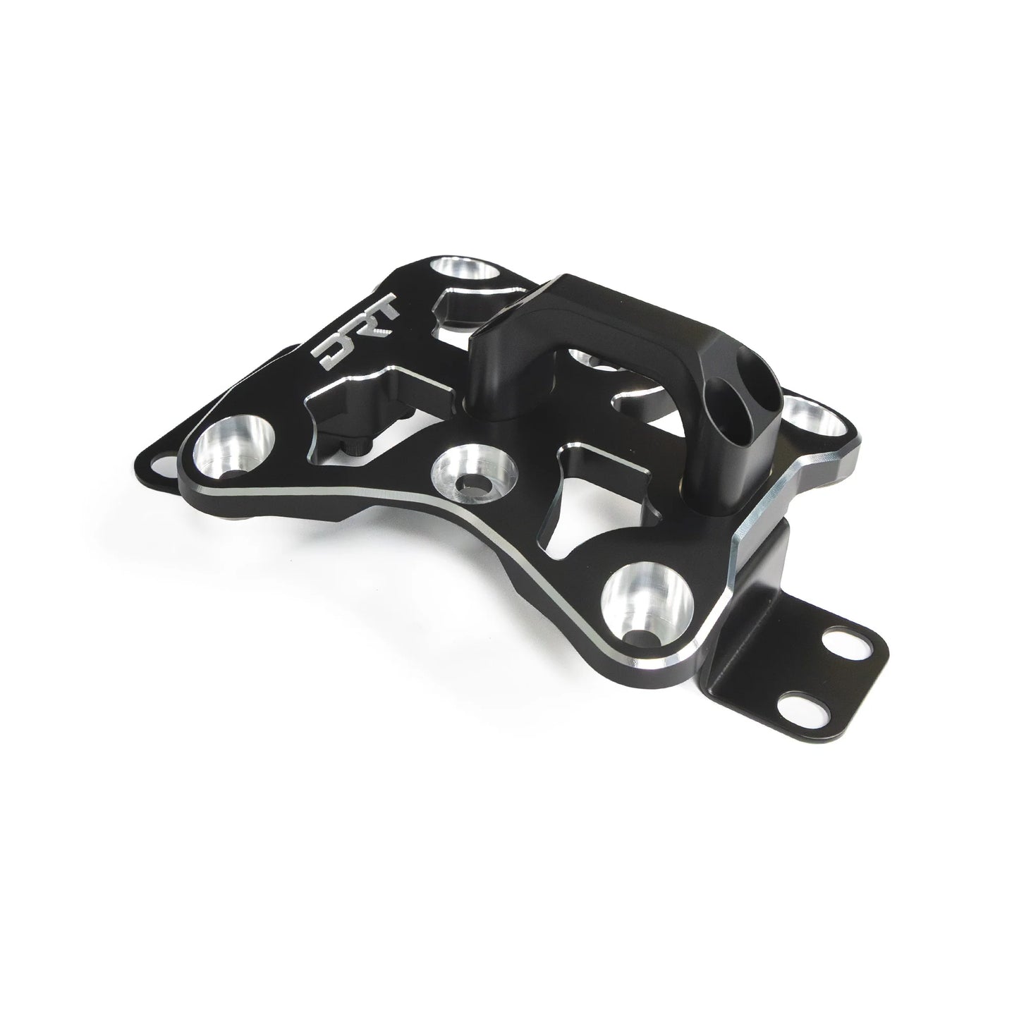 DRT MOTORSPORTS ALUMINUM RADIUS ROD PLATE FOR CAN-AM MAVERICK X3