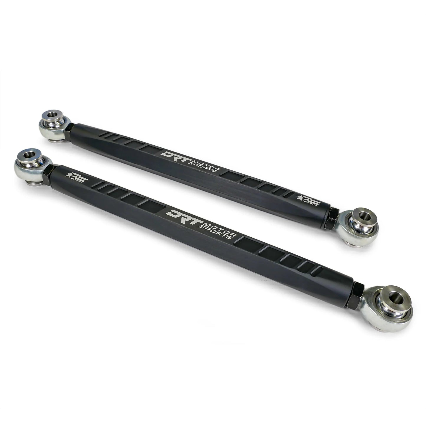 CAN-AM 2024+ MAVERICK R HEX REAR SWAY BAR LINK SET