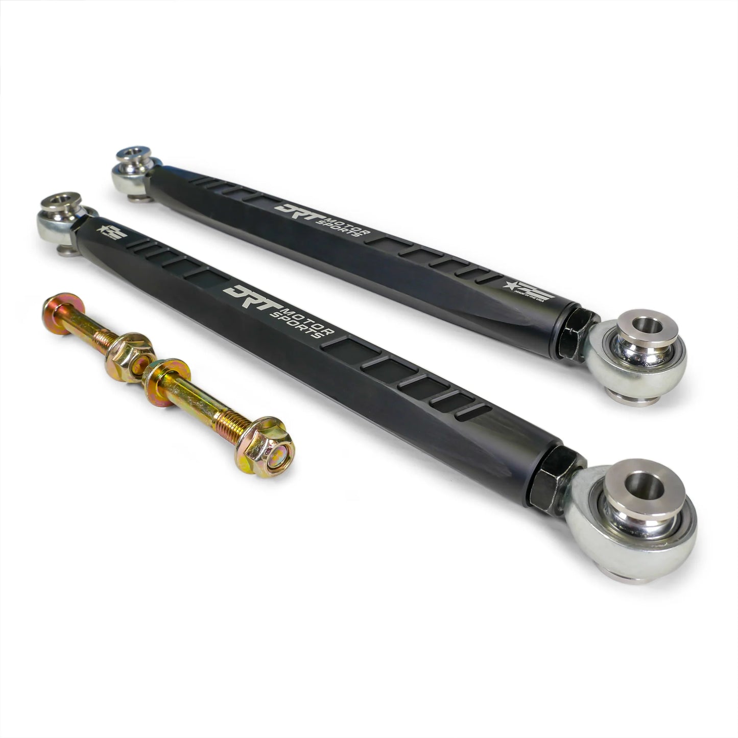 CAN-AM 2024+ MAVERICK R HEX REAR SWAY BAR LINK SET