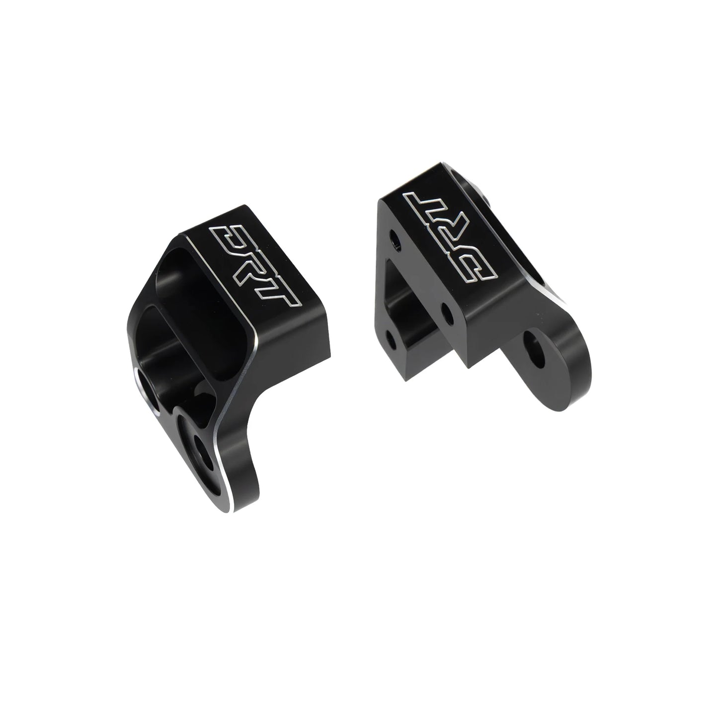 DRT MOTORSPORTS BILLET UHD 7075 DOUBLE SHEAR TOE LINK BRACKET FOR CAN-AM MAVERICK R
