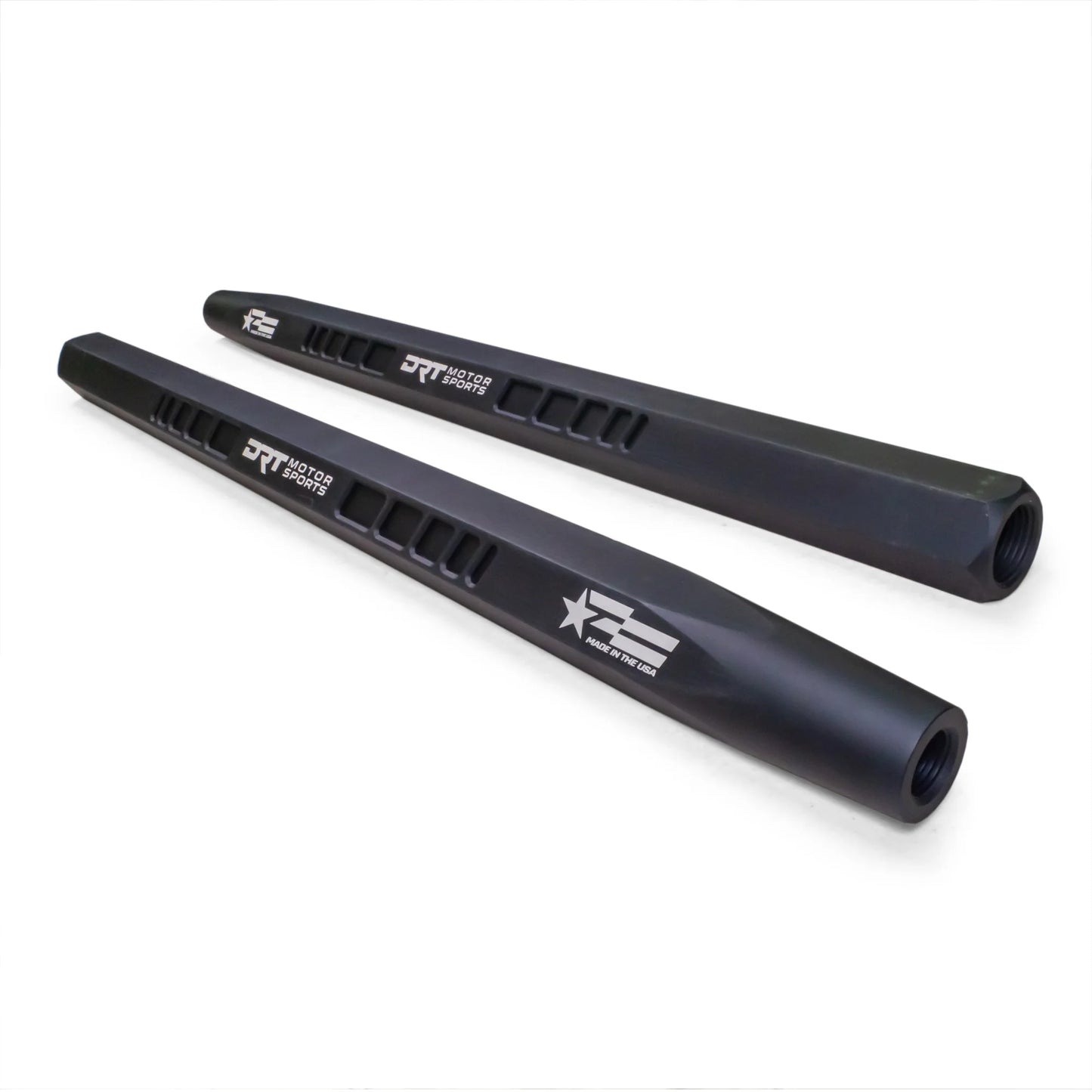 CAN-AM 2024+ MAVERICK R BILLET HEX REPLACEMENT TIE RODS