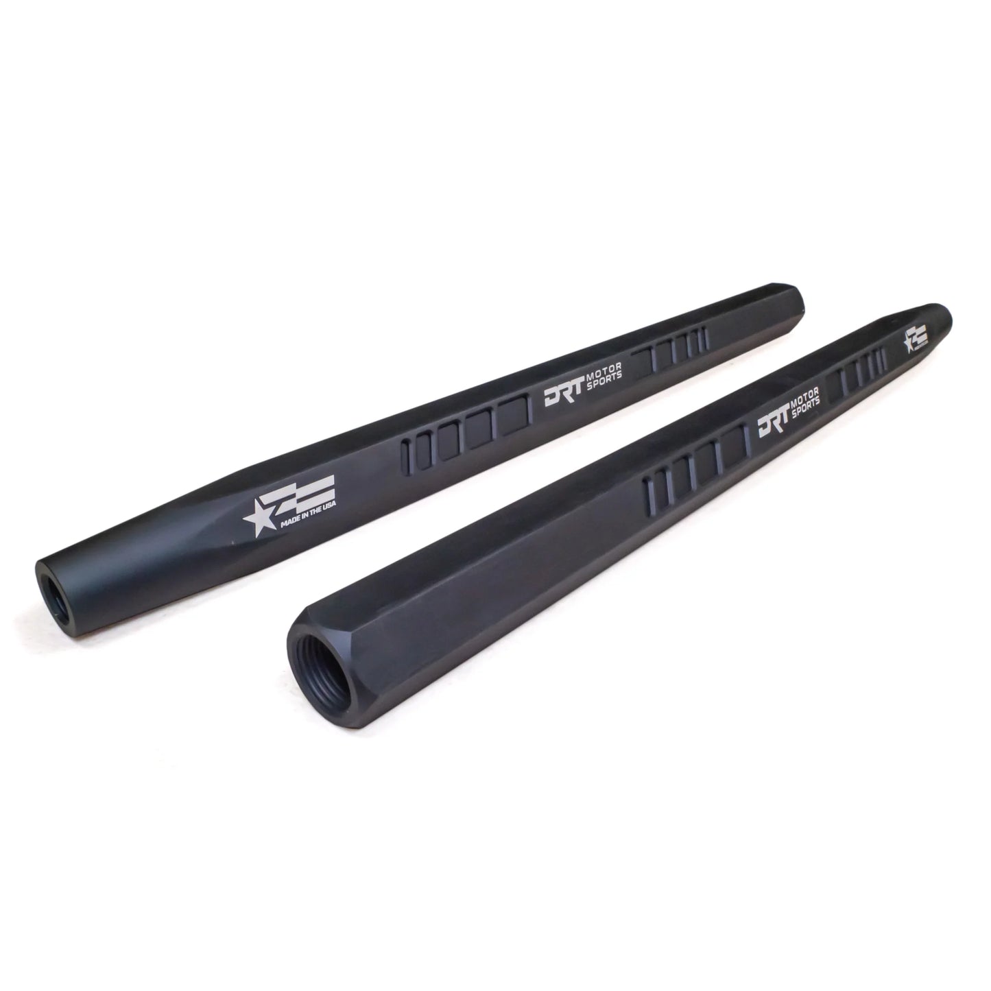 CAN-AM 2024+ MAVERICK R BILLET HEX REPLACEMENT TIE RODS