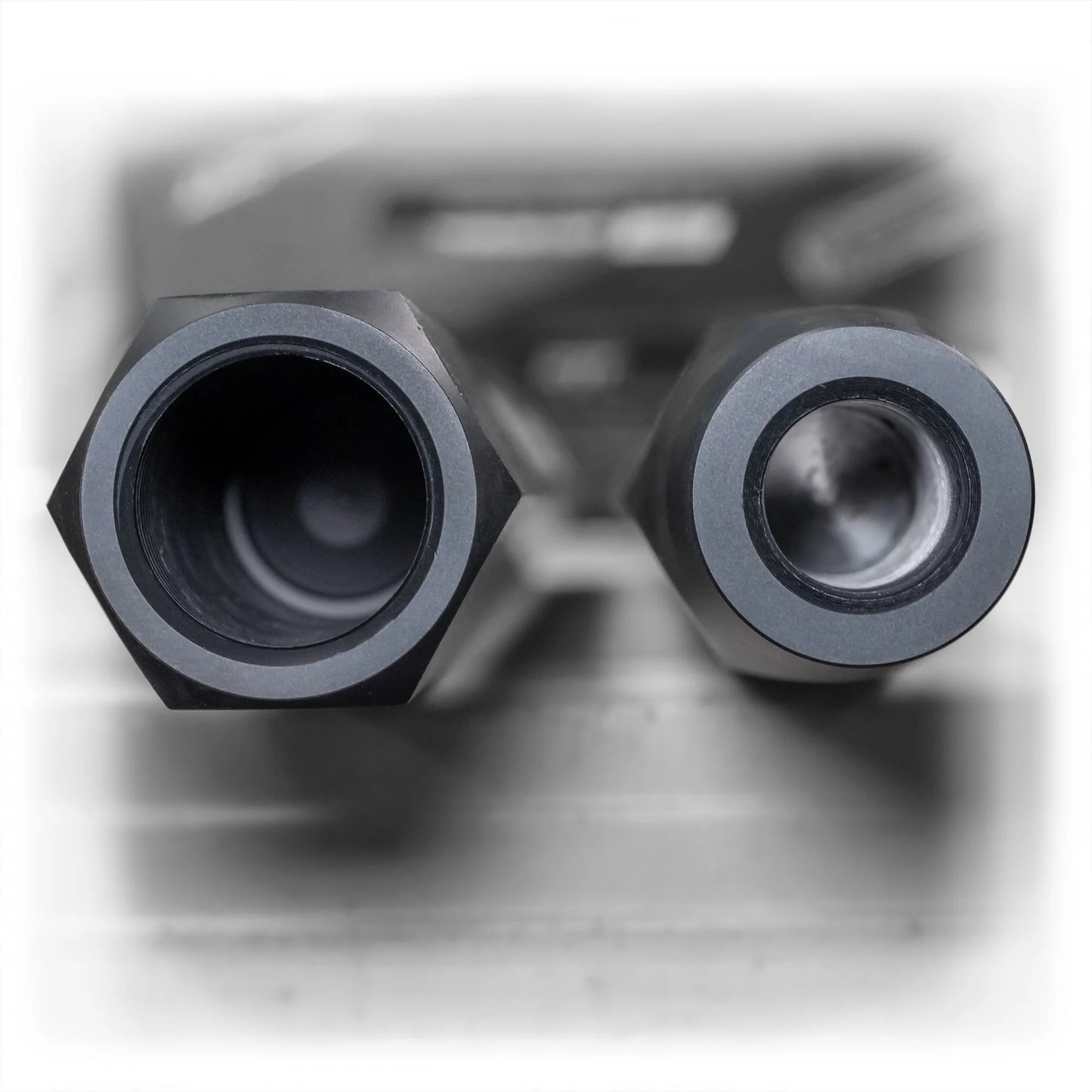 CAN-AM 2024+ MAVERICK R BILLET HEX REPLACEMENT TIE RODS