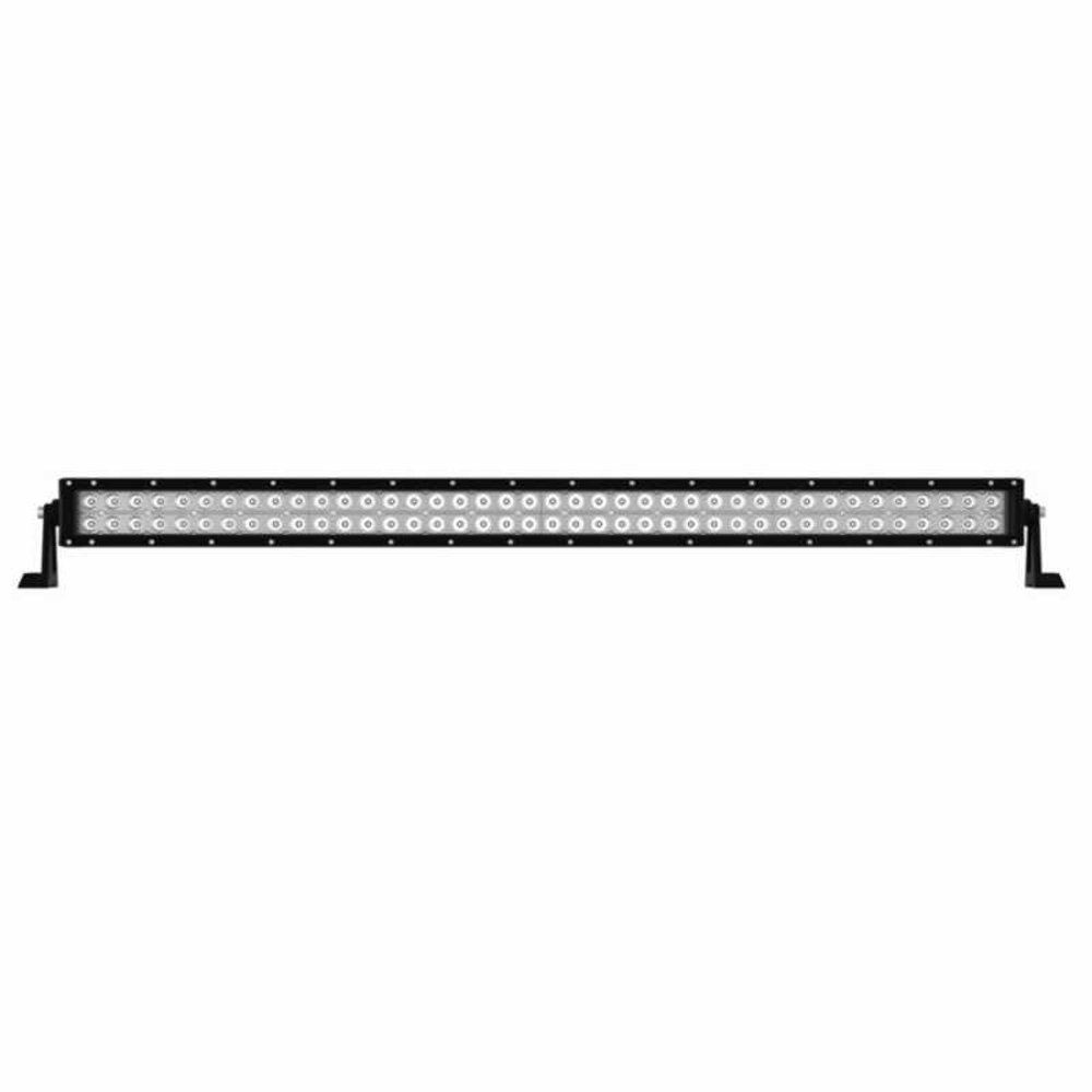 Dual Row 42" Light Bar AJK Offroad