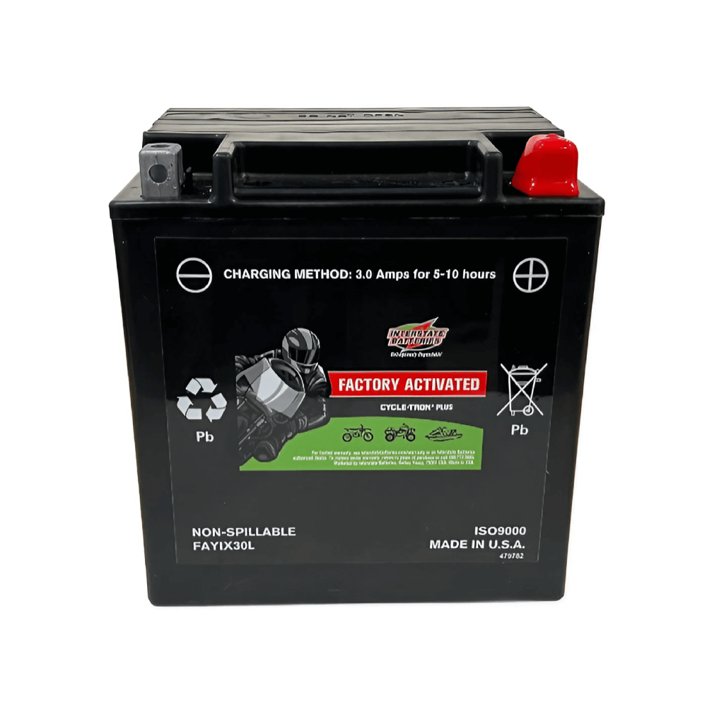 Honda Talon Dual Battery Kit AJK Offroad