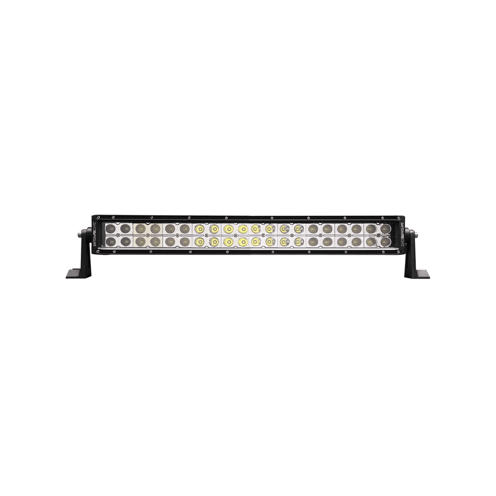 Dual Row LED Light bar 22 Inch AJK Offroad