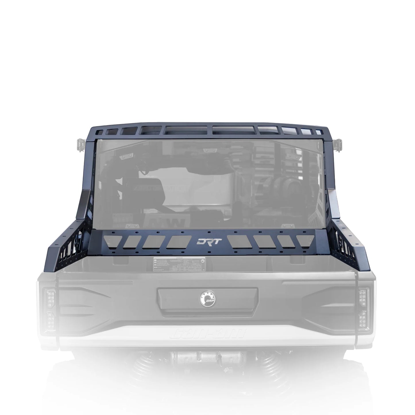DRT MOTORSPORTS CAN-AM 2026 DEFENDER HD11 CHASE RACK