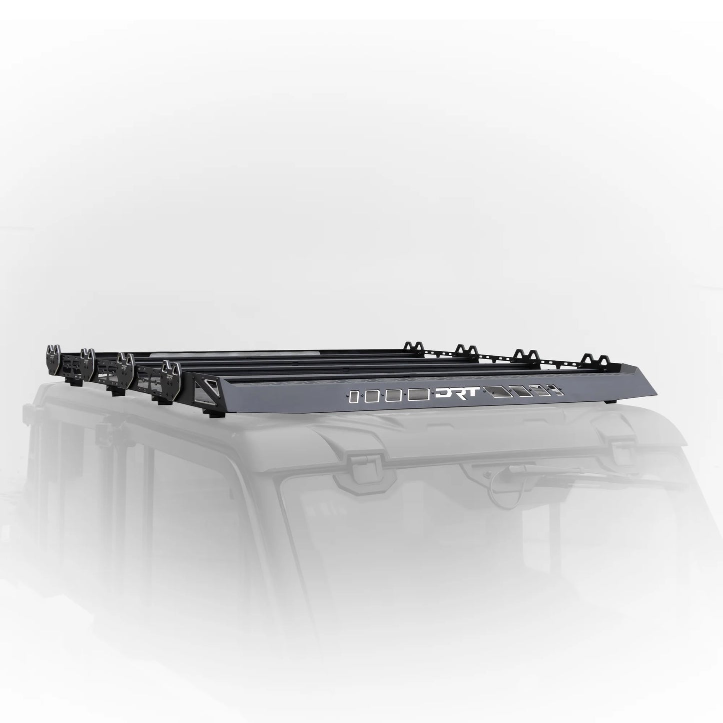DRT MOTORSPORTS ROOF RACK KIT FOR CAN-AM 2026 DEFENDER MAX HD11