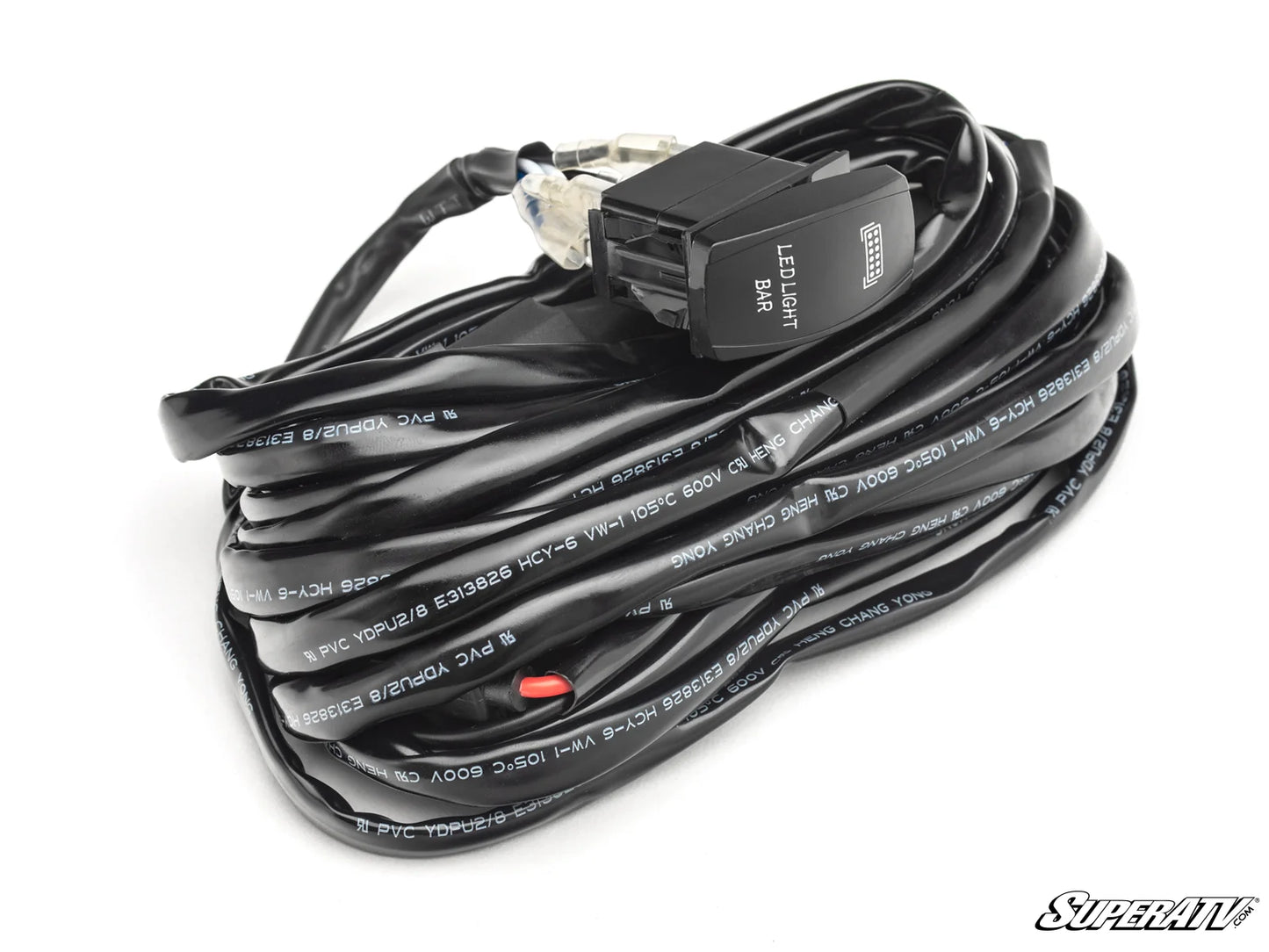 30" COMBINATION SPOT/FLOOD LIGHT BAR