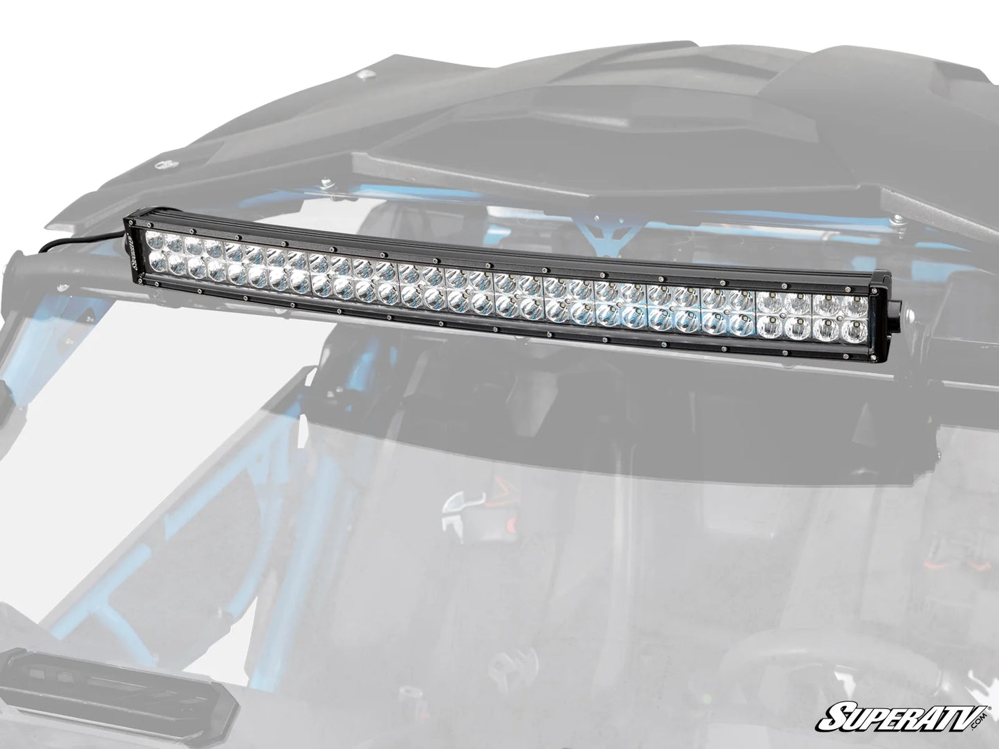 30" COMBINATION SPOT/FLOOD LIGHT BAR