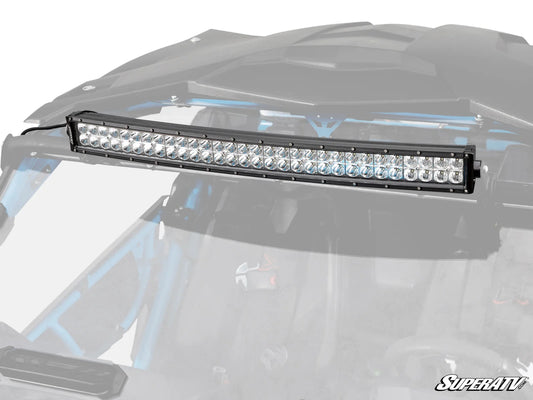 30" COMBINATION SPOT/FLOOD LIGHT BAR