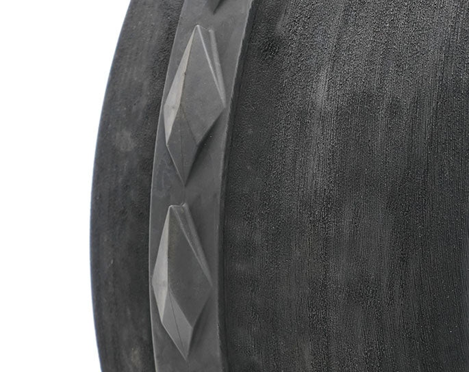 35″ x 13.5″ x 17″ SLAYER with MOWHAWK FRONTS