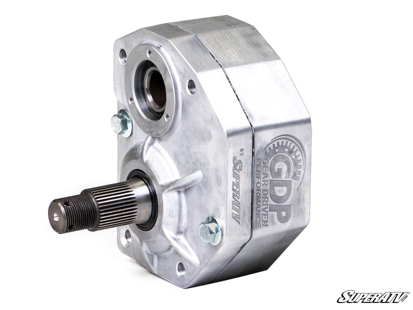 KAWASAKI TERYX KRX 1000 4" PORTAL GEAR LIFT